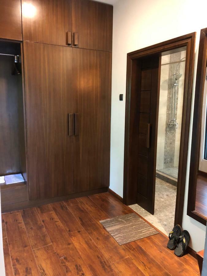 Kanbawza Hinthar Hotel Bago Exteriér fotografie