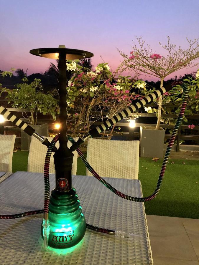 Kanbawza Hinthar Hotel Bago Exteriér fotografie
